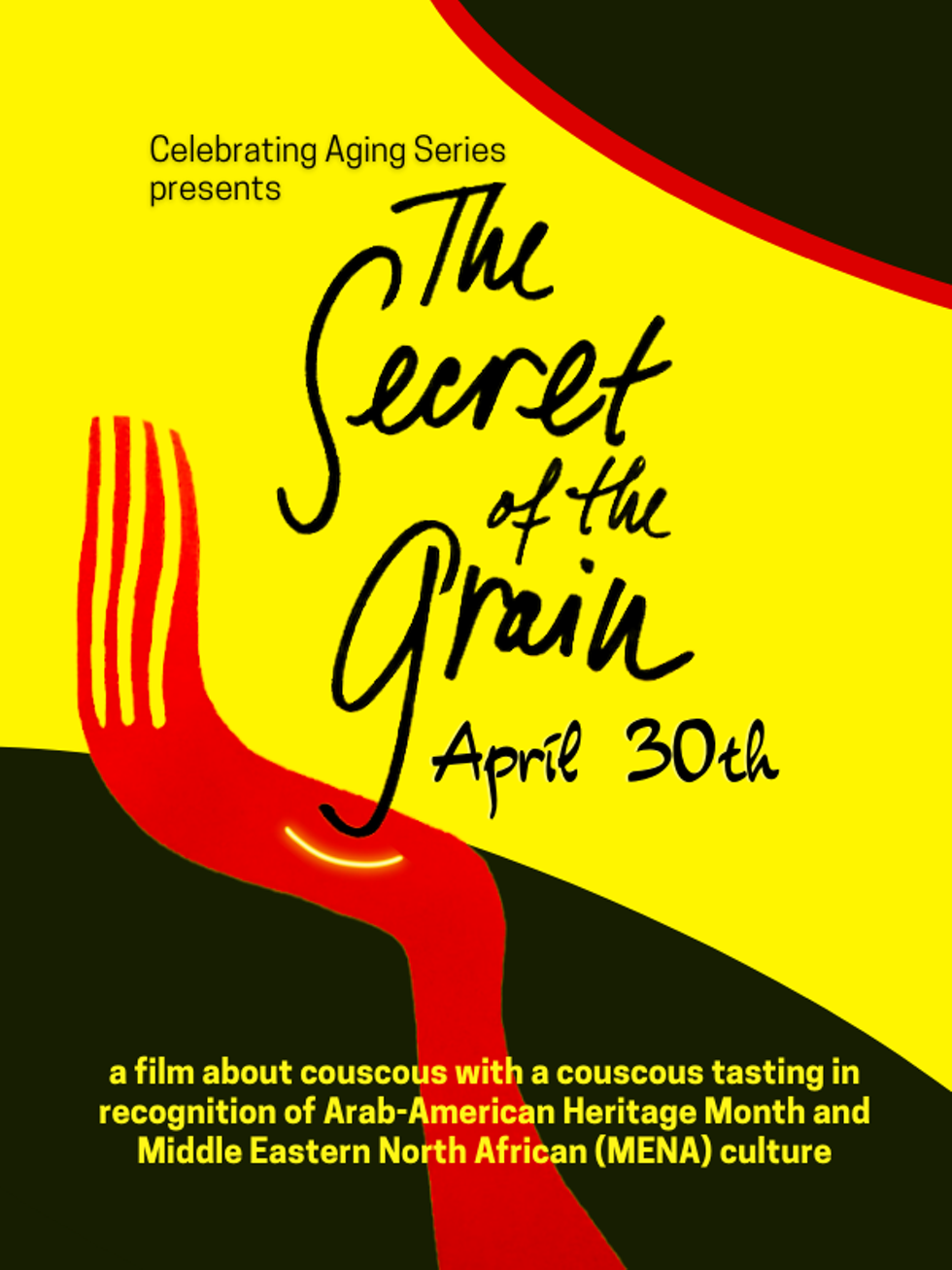 Enjoy the sensory experience both on-screen and in-person! Authentic savory and sweet pairing available. Reserve your tasting early.