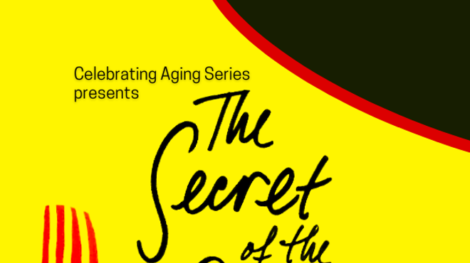Image: Secret of the Grain: Film & Food Event