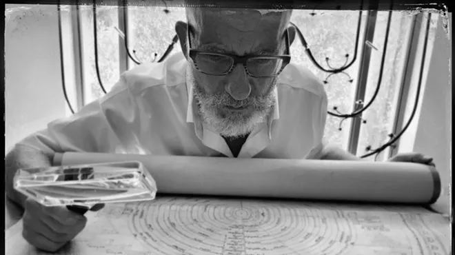 Image: Seeing Kabbalah Through Its Trees: The Kabbalistic Tree, New Perspectives