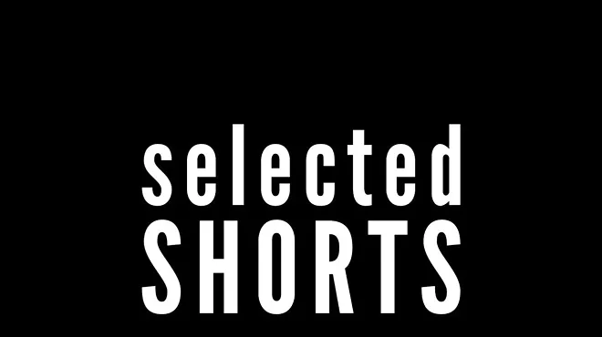 Image: Selected Shorts: A Touch of Magic