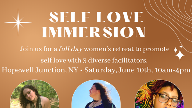 Self Love Women's Retreat 1 Day Immersion