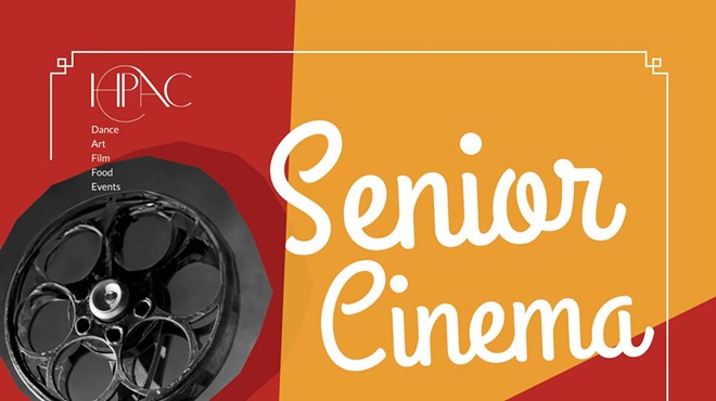 Senior Cinema & Social Coffee Hour: The Stepmom