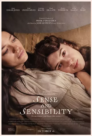 Image: Sense and Sensibility: Early Access Movie Party