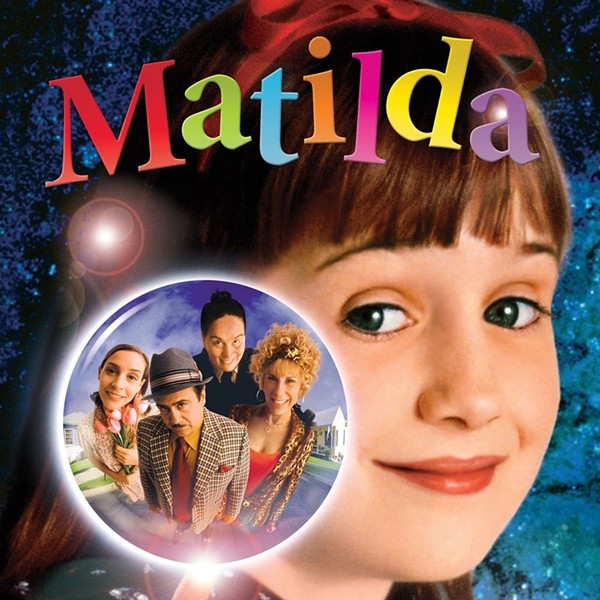 Sensory Screening: Matilda