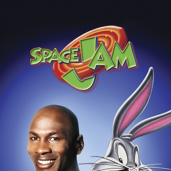 Sensory Screening: Space Jam