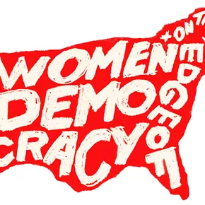 Image: Shakespeare & Company Presents Select Works from Women+ On The Edge of Democracy