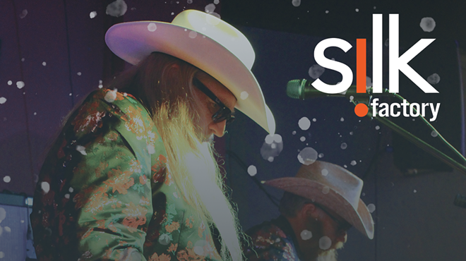 Image: Sharp Dressed Band - A Tribute to ZZ Top
