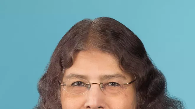 Image: Sheila Jasanoff, 2022 Pauline Newman Distinguished Speaker in Science, Technology, and Society