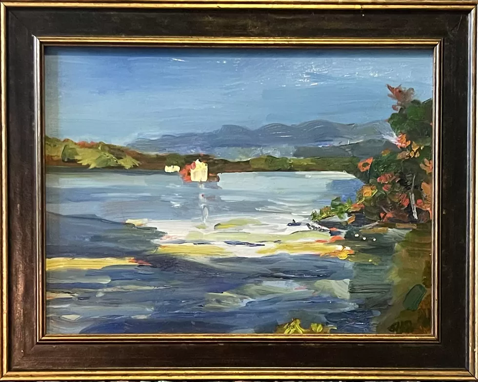 Esopus Meadows Lighthouse