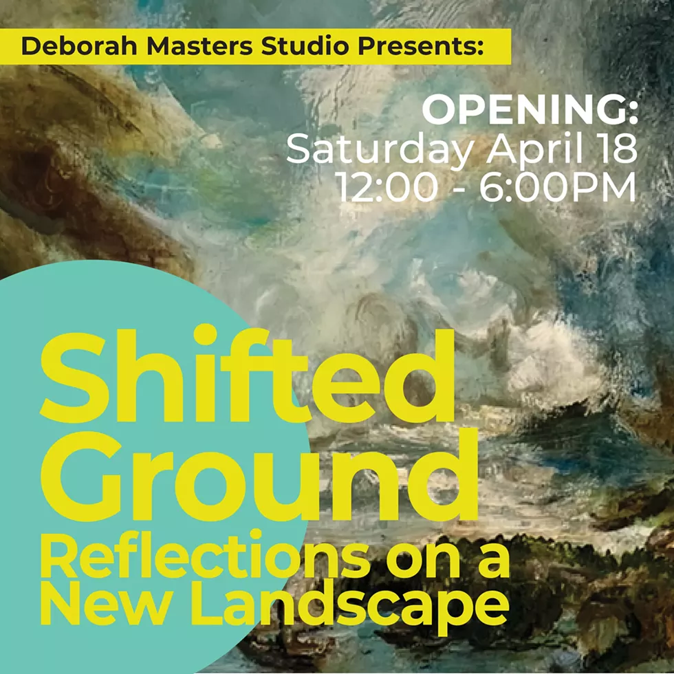 Join is for food, drinks and great art!