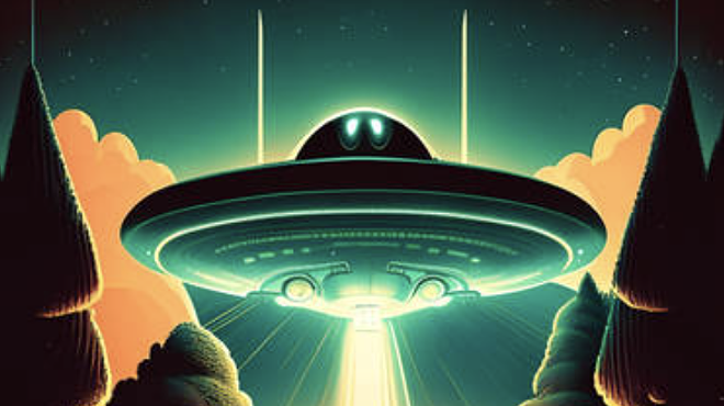 Image: Sightings