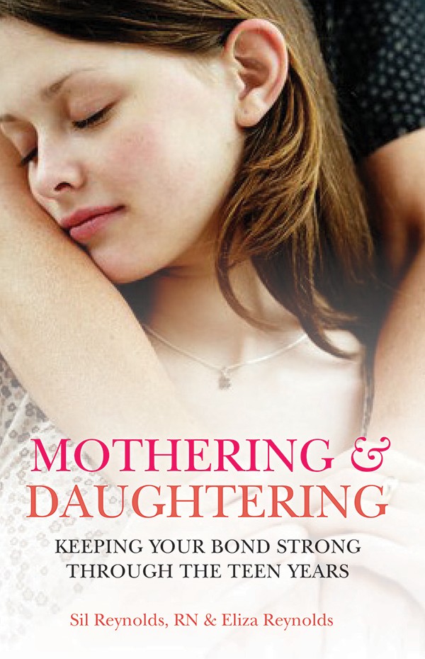 Sil and Eliza Reynolds on the Best-Kept Countercultural Secret of Mothering and Daughtering