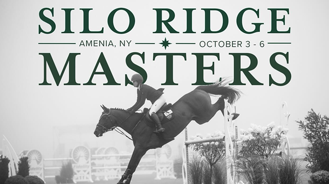 Image: Silo Ridge Masters