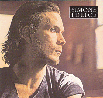 CD Review: Simone Felice