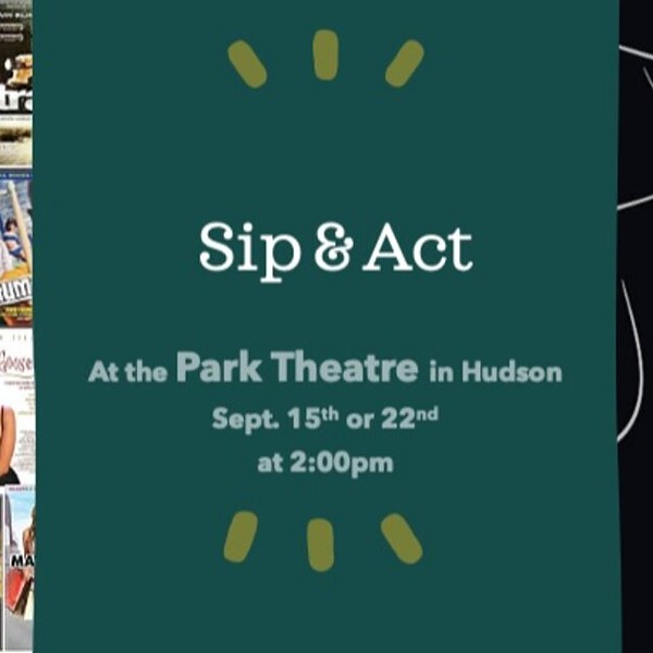 SIP & ACT