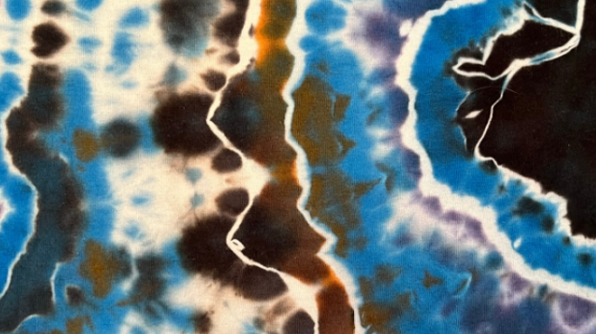 Image: Sip and Create at Creative Happy Hour