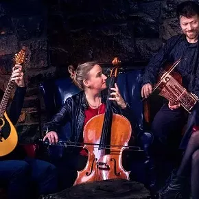Image: Skye Consort and Emma Bjorling