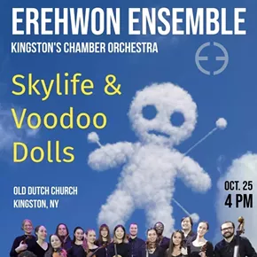 Image: Skylife & Voodoo Dolls