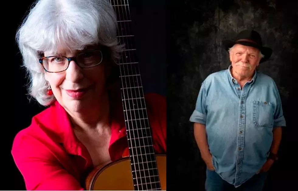 Small Engine: Elly Wininger & Dave Kearney