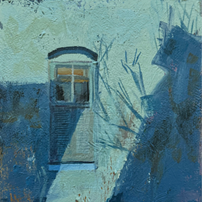 Image: SmallWORKS | &lsquo;Looking Out from Within,&rsquo; A juried biennial exhibition at Garrison Art Center