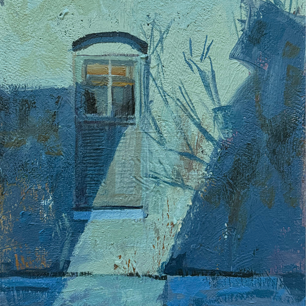 Image: SmallWORKS | &lsquo;Looking Out from Within,&rsquo; A juried biennial exhibition at Garrison Art Center