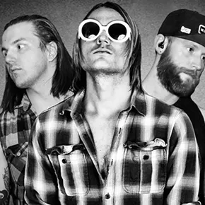 Image: Smells Like Nirvana