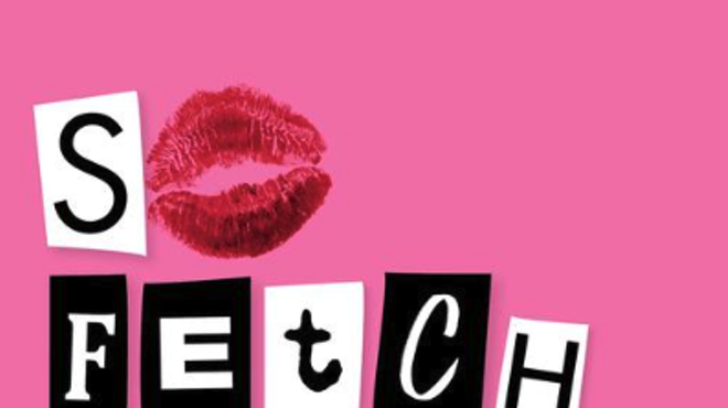 Image: So Fetch: The Making of Mean Girls
