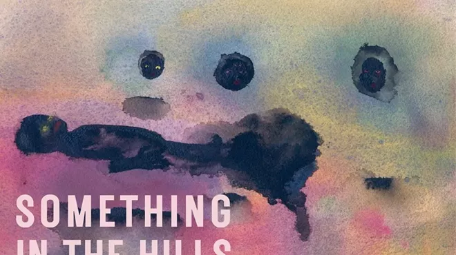 Image: Something in the Hills