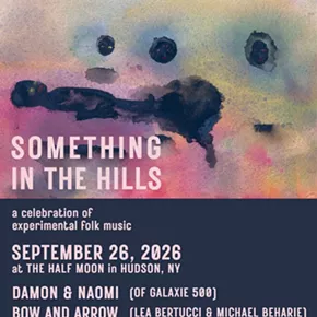 Image: Something in the Hills