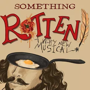 Image: Something Rotten!