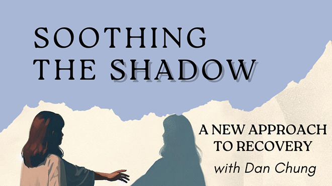 Image: Soothing the Shadow: A New Approach to Recovery