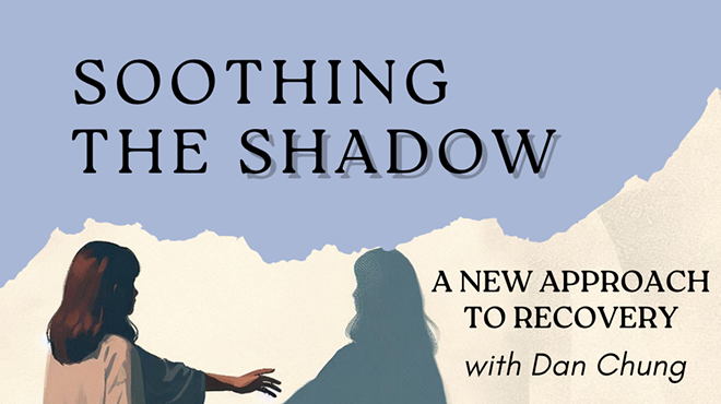 Image: Soothing the Shadow: A New Approach to Recovery