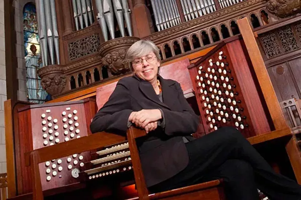 Gail Archer
