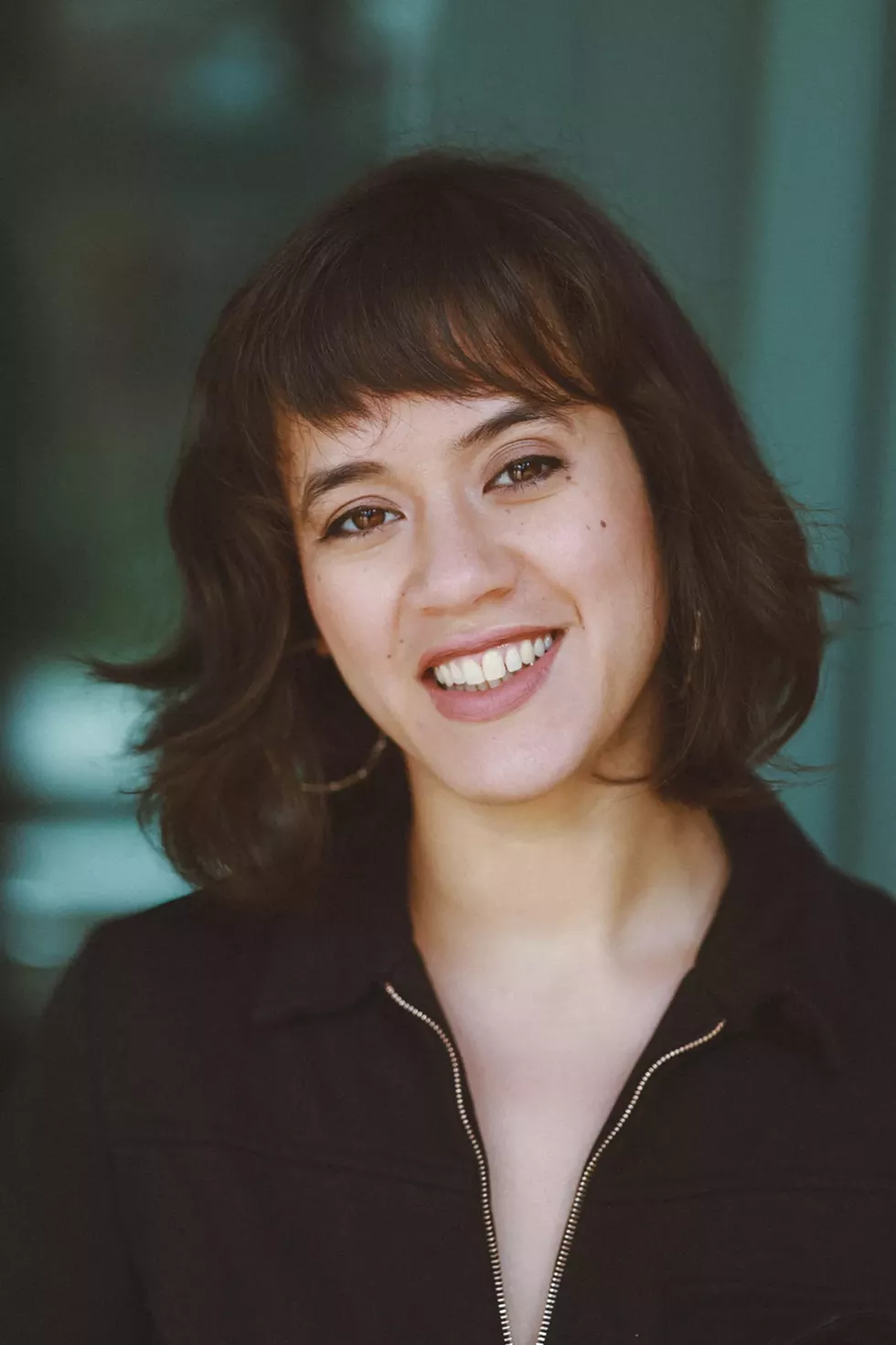Soprano Robin Steitz