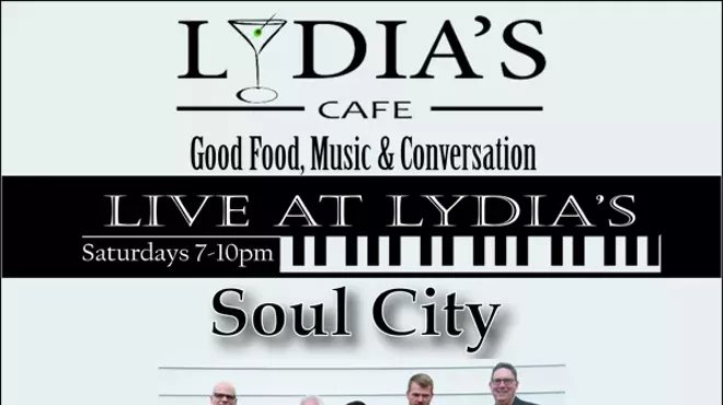 Image: Soul City