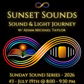 Image: Sound & Light Portal
