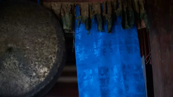 Image: Sound Healing with Marc Switko