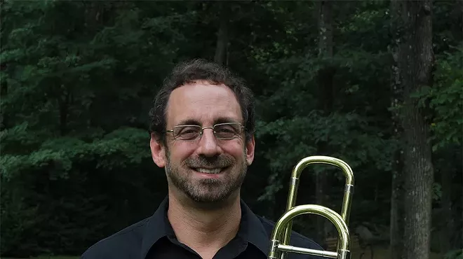 Image: Sounds of the Orchestra: Low Brass