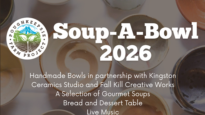 Image: Soup-a-Bowl