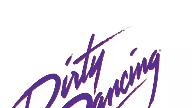 Image: Special Screening: Dirty Dancing with producer, Linda Gottlieb