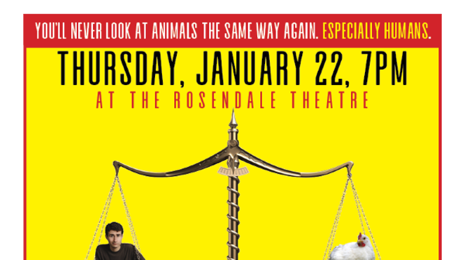 Image: Speciesism