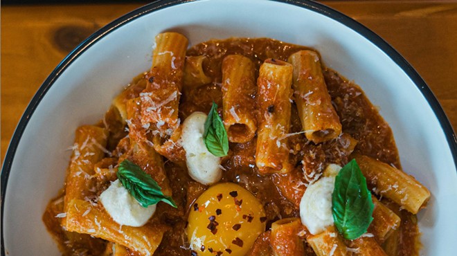 Spettro Brings Elevated Italian Cuisine to Poughkeepsie