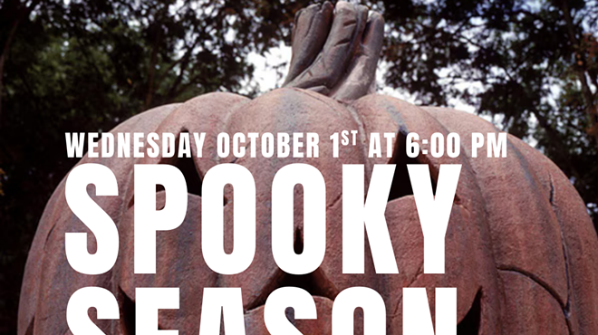 Image: Spooky Season Movie Night at The Dutch Featuring Halloweentown
