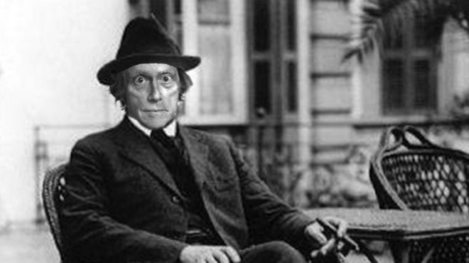Image: Spoon River Apology