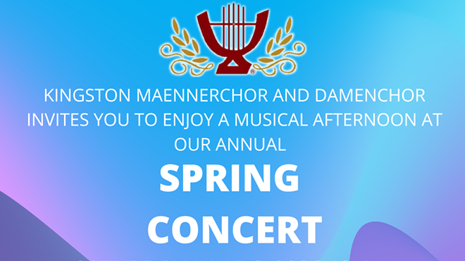 Image: Spring Concert
