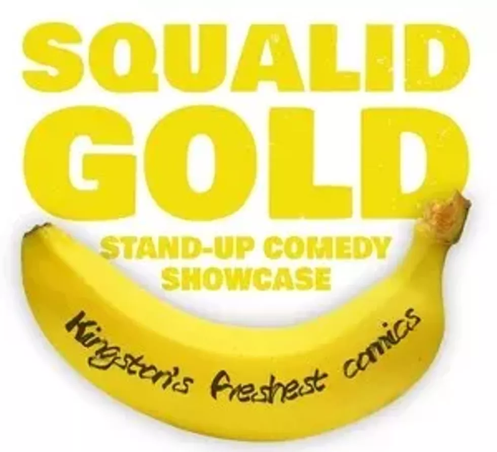 Squalid Gold Showcase