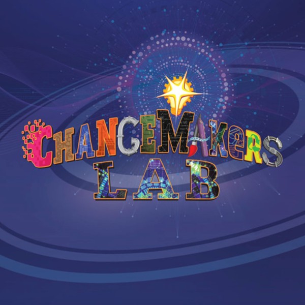 St. Nick's VBS 2023: Changemakers Lab!