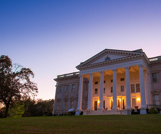 Image: Staatsburgh State Historic Site