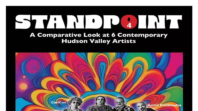 Image: STANDPOINT 4
