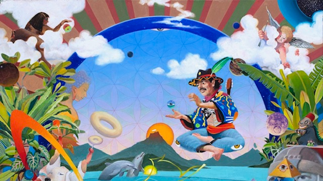 Image: "Standpoint 4"